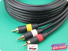 美国Verizon最新最全音视频线产品参考指南