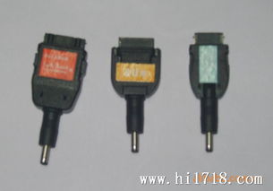 现货直供 日本手机充电与连接配件，满足您的多样化需求