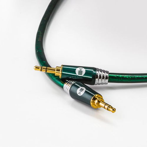 提升耳机音质的关键一环 开博尔镀银3.5mm音频线深度评测